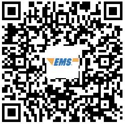 鞍山2022年度高级审计师证书领取邮寄二维码